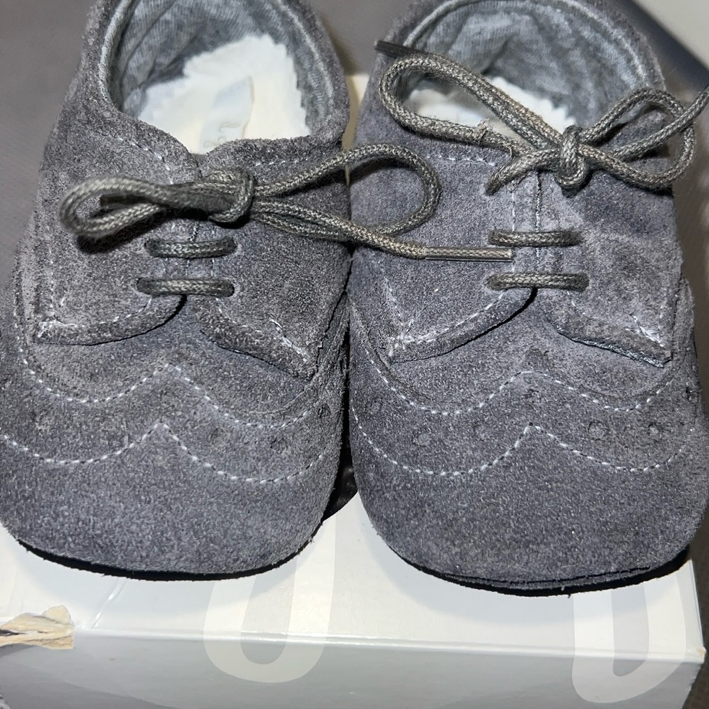 Baby Shoes